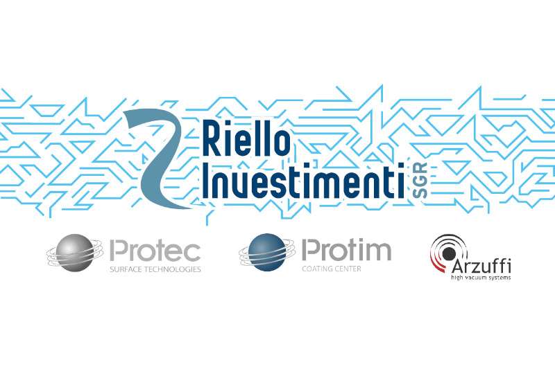 riello gruppo arzuffi