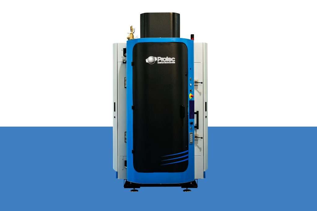 Powerflex 500 Macchinario rivestimenti PVD PECVD