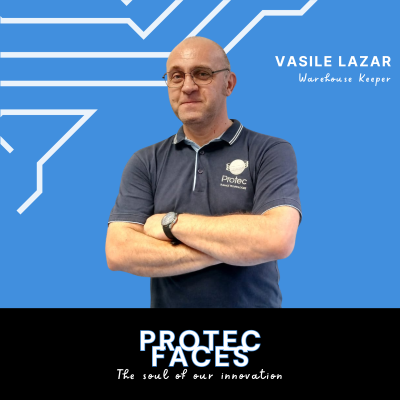 Vasile Lazar