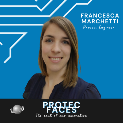 La passione che guida il progresso: intervista a Francesca Marchetti