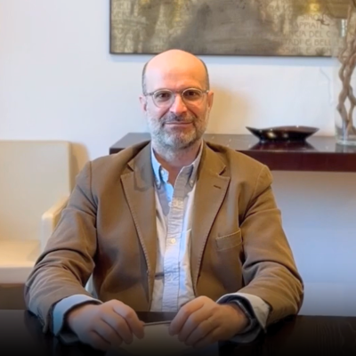 Matteo Crosti
