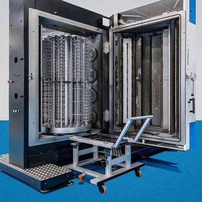 PowerFlex 1500 macchinario rivestimento PVD PECVD